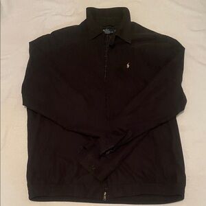 Polo by Ralph Lauren Men's Dark Jacket